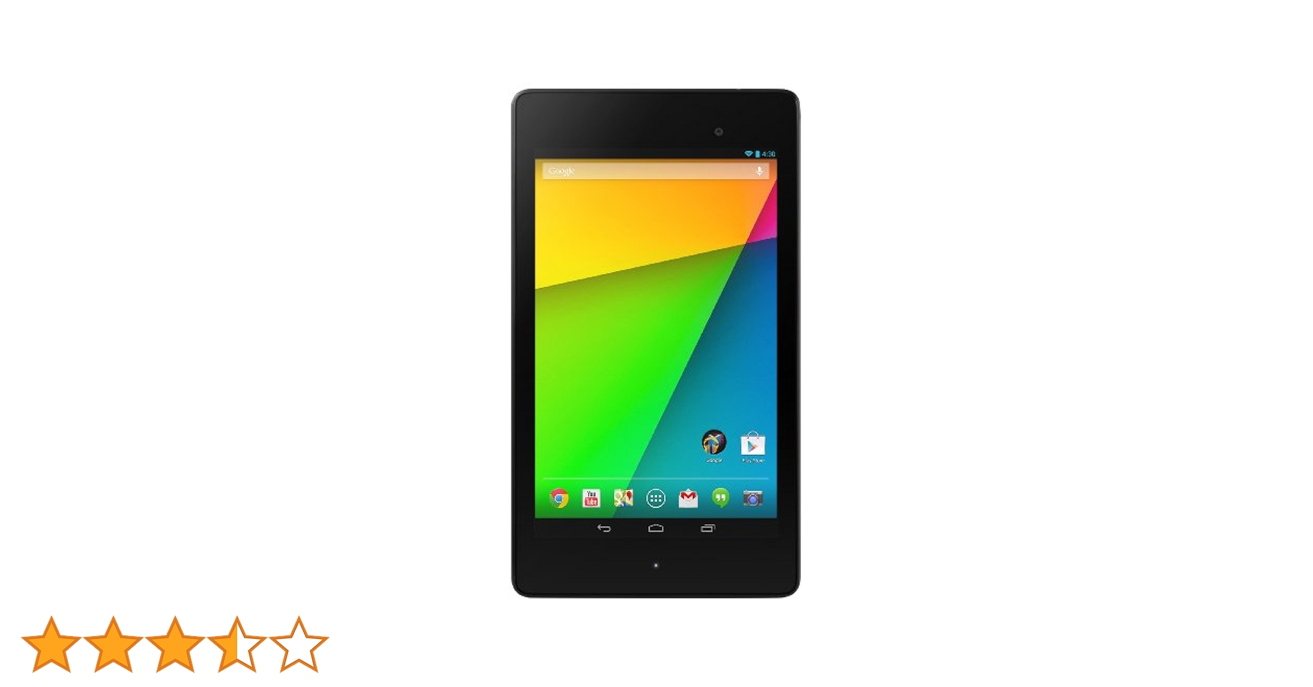 ネクサス7です Amazon.co.jp: ASUS Nexus 7 (2012) TABLET / ブラウン